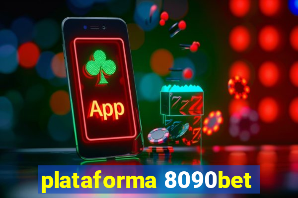 plataforma 8090bet